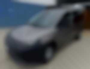 Volkswagen Caddy Pick up 90kw Automat