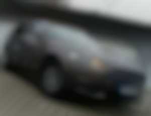 Ford Mondeo Combi 1.6 TDCi, ŤAŽNÉ