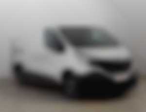 Renault Trafic 2.0 dCi