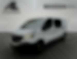 Renault Trafic (osobní) 2.0 Dci Cool 6m
