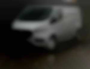 Ford Transit Custom 2, 0 TDCi EcoBlueT320 Trend M6