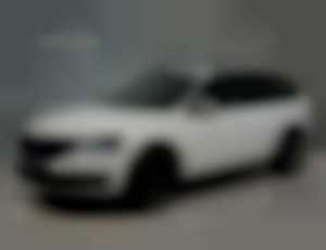 Škoda Octavia 2,0 TDi Ambition LED Assist A