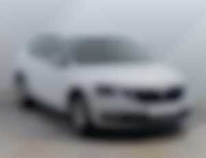 Skoda Octavia 1.4 TSIStyle , Automat, ČR,2.maj