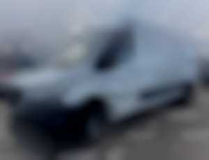 Mercedes-Benz Sprinter 317 CDI Lang L3H3 RWD AT