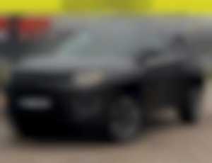 Jeep Compass 2.0L MJet 140 4WD Limited AT