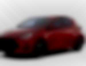 Toyota Yaris 1,5 Style e-CVT 116k