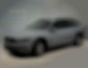 Volkswagen Passat 2,0 TDi DSG Business Assist L