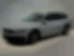 Volkswagen Passat 2,0 TDi DSG R-Line Assist LED