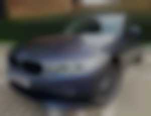 BMW Rad 5 Touring 520d AT