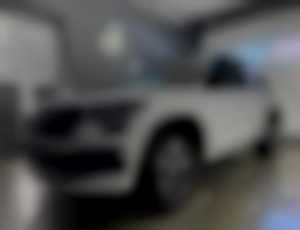 Škoda Kodiaq 2.0 TDI SCR EVO 200 Sportline 4x4 DSG