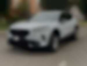 Cupra Formentor 1.5 TSI 150k DSG