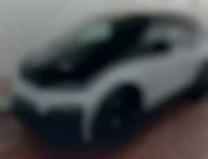 BMW i3s 120Ah