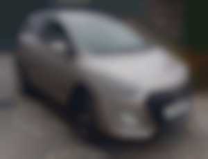 Hyundai I30 CW, 1.6 benzín, Slovenské, nebúrane