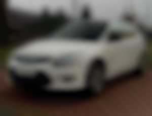 Hyundai i30 1.6 CRDi (158 600km)