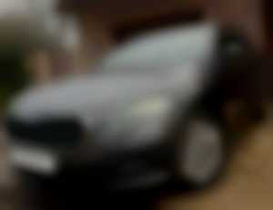 Škoda Octavia Combi 2.0 TDI SCR Style