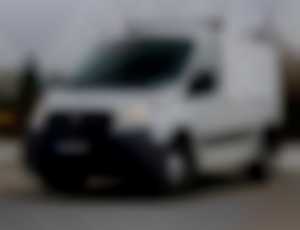 Fiat Scudo 2.0 MultiJet 120 L2H1