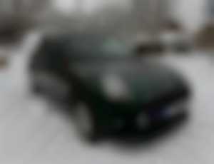 Mini Cooper Hatchback 100kw Automat 