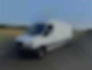 Mercedes-Benz Sprinter 316 CDI LONG 105kw 