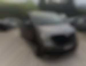 Renault Trafic Combi Bus 92kw Manuál 