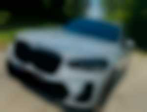 BMW X3 xDrive20d mHEV AT 140kW190HP A8 