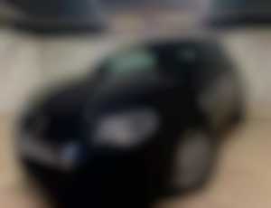 Volkswagen Eos 2.0 TDI DSG 