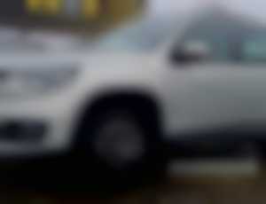 Volkswagen Tiguan 2.0 CR TDI 4-Motion SportStyle 