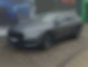 Škoda Superb Combi LK 