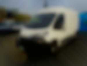 Peugeot Boxer 2, 2 HDI L2H2 KLIMA