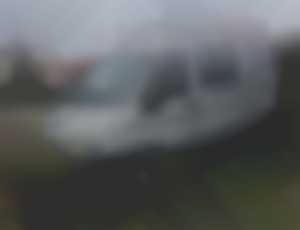 Peugeot Boxer 2.2 HDi