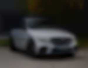 Mercedes-Benz C trieda Kombi 220d AMG packet automat