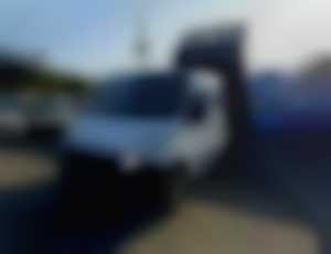 Opel Movano 2, 3 CDTI 3STR SKLÁPĚČ KLIMA