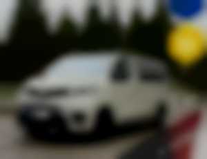 Toyota Proace Verso VIP 2.0 D-4D 180 L2 A8 s nezáv...