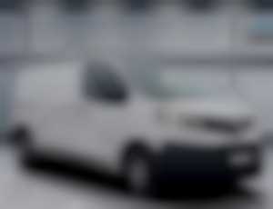 Toyota Proace L1 skriňa 1.5 Diesel 88 kW Man6