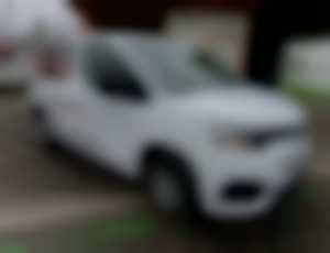 Toyota Proace City Verso 96kw Automat