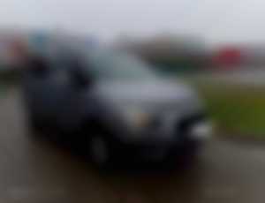 Citroën Berlingo BlueHDi 130 SS Feel XL AT 96kW130HP A8