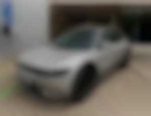 Hyundai Ioniq 5 77 kWh Premium 4x4