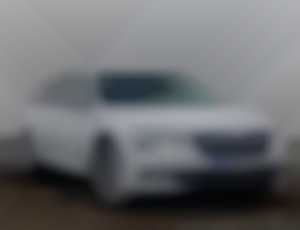 Škoda Superb Combi 2.0 TDI 190k 4x4 Ambition DSG E...