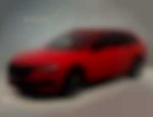 Škoda Superb Combi 2,0 TDi DSG 4x4 Sportline LED