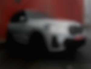 BMW X3 30e xDrive 292ch M Sport A8