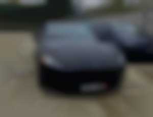 Maserati GranTurismo 4.2 V8 