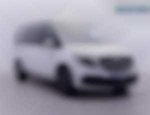 Mercedes V trieda 2.0