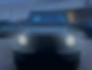 Mercedes G trieda Mercedes-AMG G 63 AT