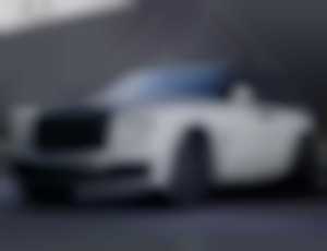 Rolls Royce Ghost 420kw AJ NA SPLÁTKY, PROTIÚČET