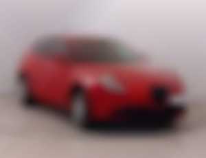 Alfa Romeo Giulietta 1.4 T MultiAir Serv.kniha, Te...