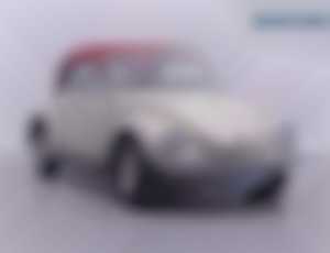 Volkswagen Beetle 1.3 1300