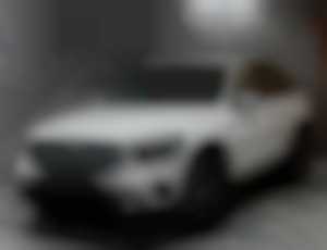 Mercedes-Benz GLC 200d REZERVACE