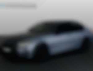 BMW Řada 3 M340d xDrive Sedan