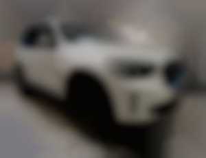 BMW iX3 80kwh.PanoramakameraLed