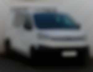 Citroen Jumpy 2.0 BlueHDi, 6Míst, L3H1, ČR, 1Maj