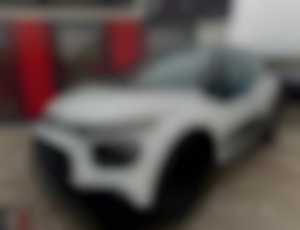 Citroën C3 1.2 PureTech SS Shine, Pôvodný lak, 34...